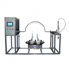 Oscillating Spray Testers (IPX3 and IP X4） SH8101