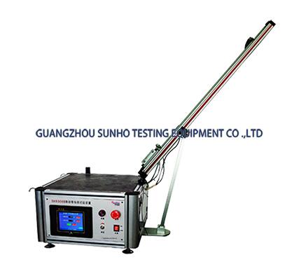Automatic circle line wearproof tester SH9308