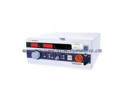 Withstand voltage insulation testing equipment SH4501