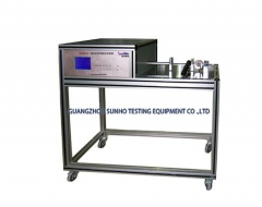Current load soft pipe endurable extrusion tester SH9602