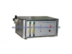 Material smoke production toxicity tester SH5723