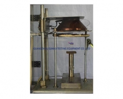 Cone Calorimeter SH5735