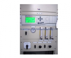 Building material single combustion test device SH5724