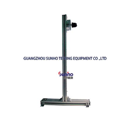 Mobile multi-place socket mechanical strength testing machine SH9412A/B