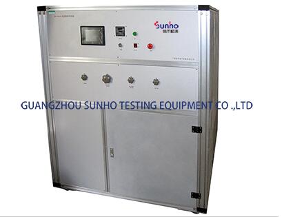 Compressor replacement cryogen circuit SH7604C