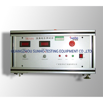 UL943 Surge Voltage Test Equipment for Current Switches Leakage Testing