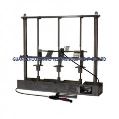 Insulation and Sheaths low temperature Impact Tester