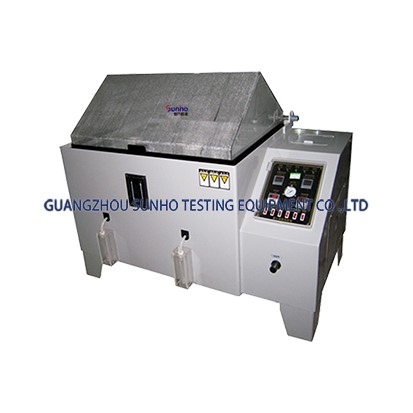 Automatic Environmental Programmable IEC60068 Testing Machine Salt Spray Corrosion Test Chamber