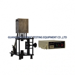 Insulation and Sheath Cold Bending Tester (Excluding low temperature test chamber)
