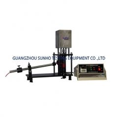 Insulation and Sheath Cold Bending Tester (Excluding low temperature test chamber)