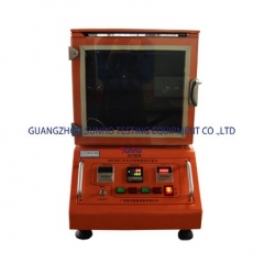 Interior Materials Flammability Tester SH5801B