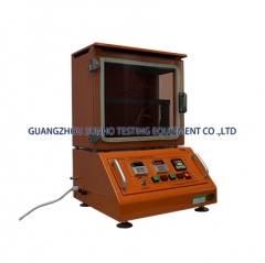 Interior Materials Flammability Tester SH5801B