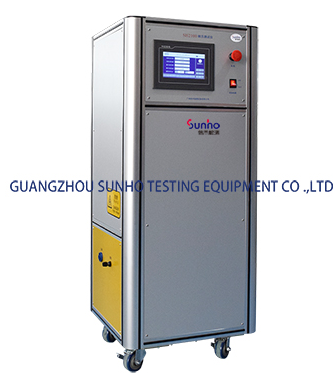 Programmable Voltage Withstand Tester