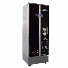 Vertical Combustion Testing Machine for Wire and Cable SH5502
