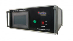 Residual voltage tester