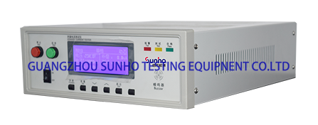 Leakage Current Tester