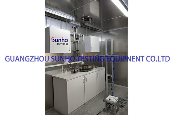 Fresh Kitchen Environment from the Source - Principle and Application of Odour Reduction Chambers