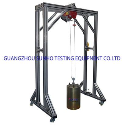 Medical Equipment Load Capacity Tester