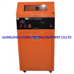 High Current Arcing Tester