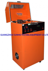 High Current Arcing Tester