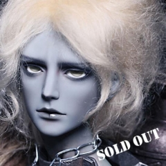 Frankenstein 2013,Sold out dolls