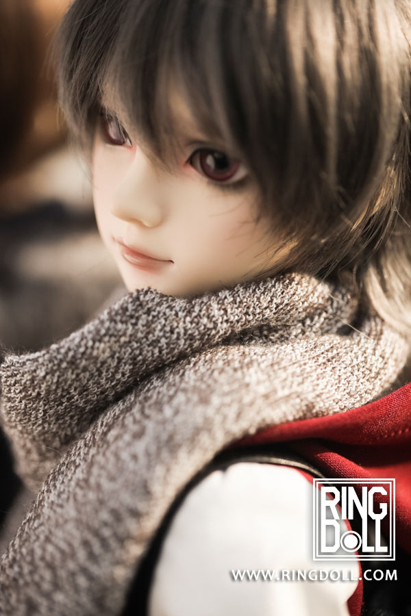 Crystal-styleB,Sold out dolls