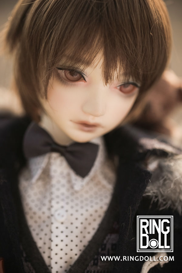 Amethyst-styleB,Sold out dolls