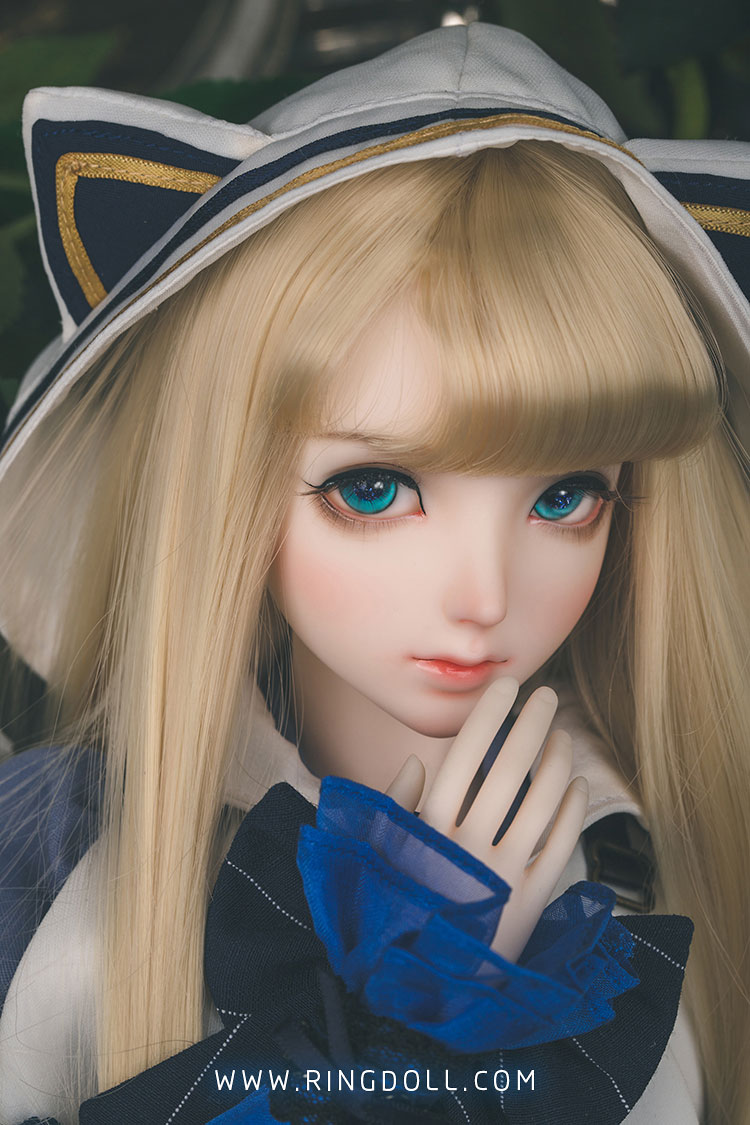 Alice01,Sold out dolls