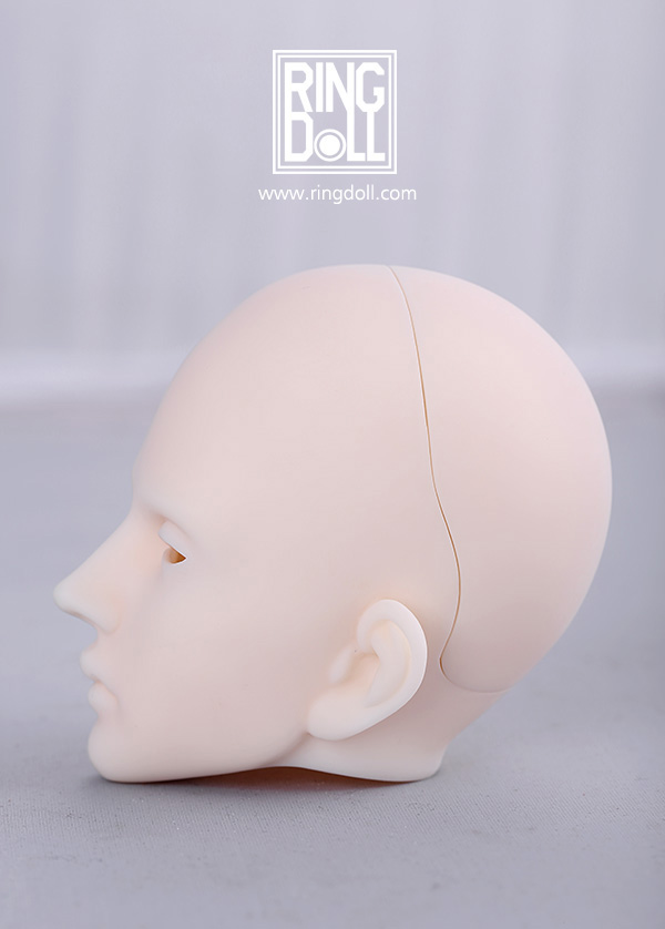 RGM35,Grown head