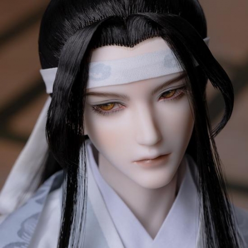 Lan Wangji