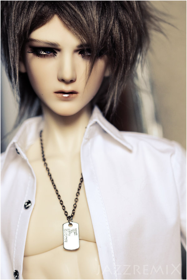 期間限定60％OFF! Ringdoll Warlock Apprentice Hui ノーマルスキン