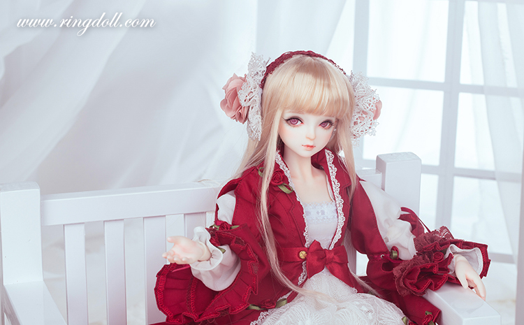 ringdoll julia