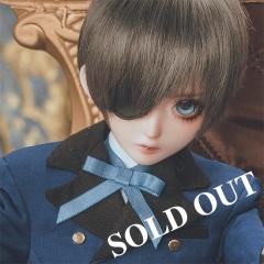 Ciel Phantomhive