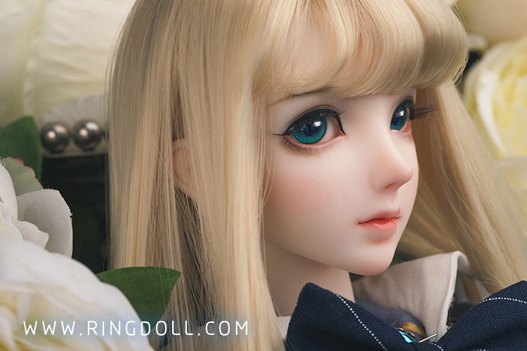 Alice01,Sold out dolls