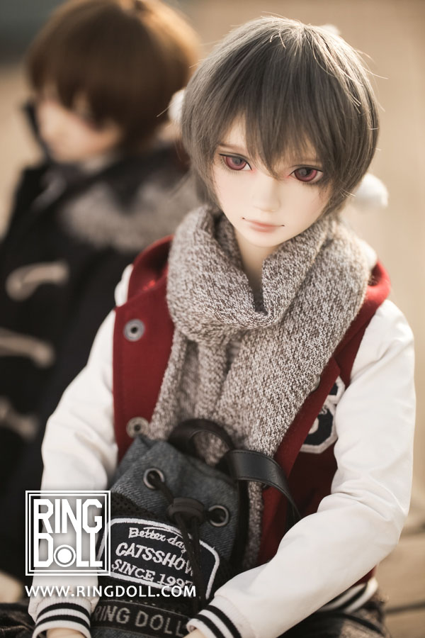 Crystal-styleB,Sold out dolls 