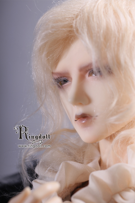 Edward,Sold out dolls