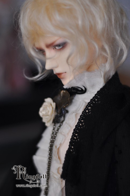 Edward,Sold out dolls