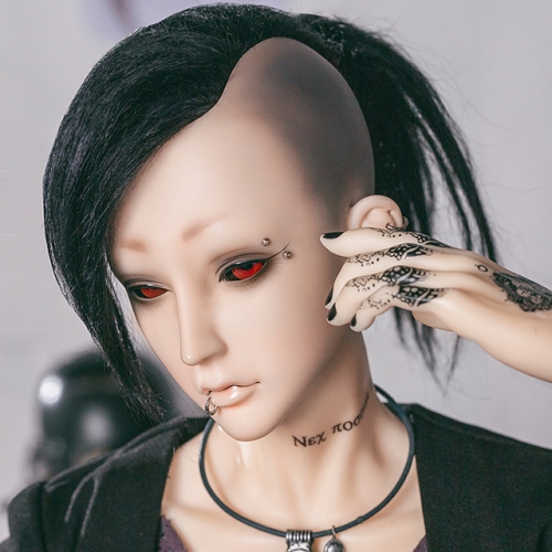 UTA ⭐IN HAND⭐Funko POP Tokyo ghoul UTA 468 vaulted w/protector