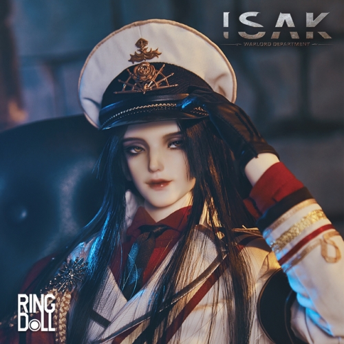 Isak