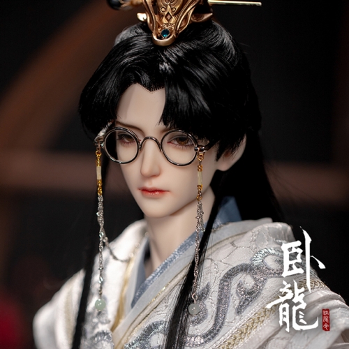Wo Long,Ring Grown (68~78cm)