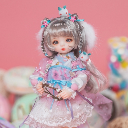 Pudding,Ring Sweet (26~30cm)