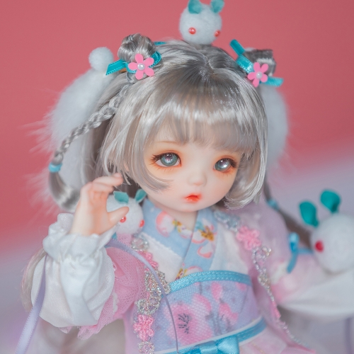 Pudding,Ring Sweet (26~30cm)