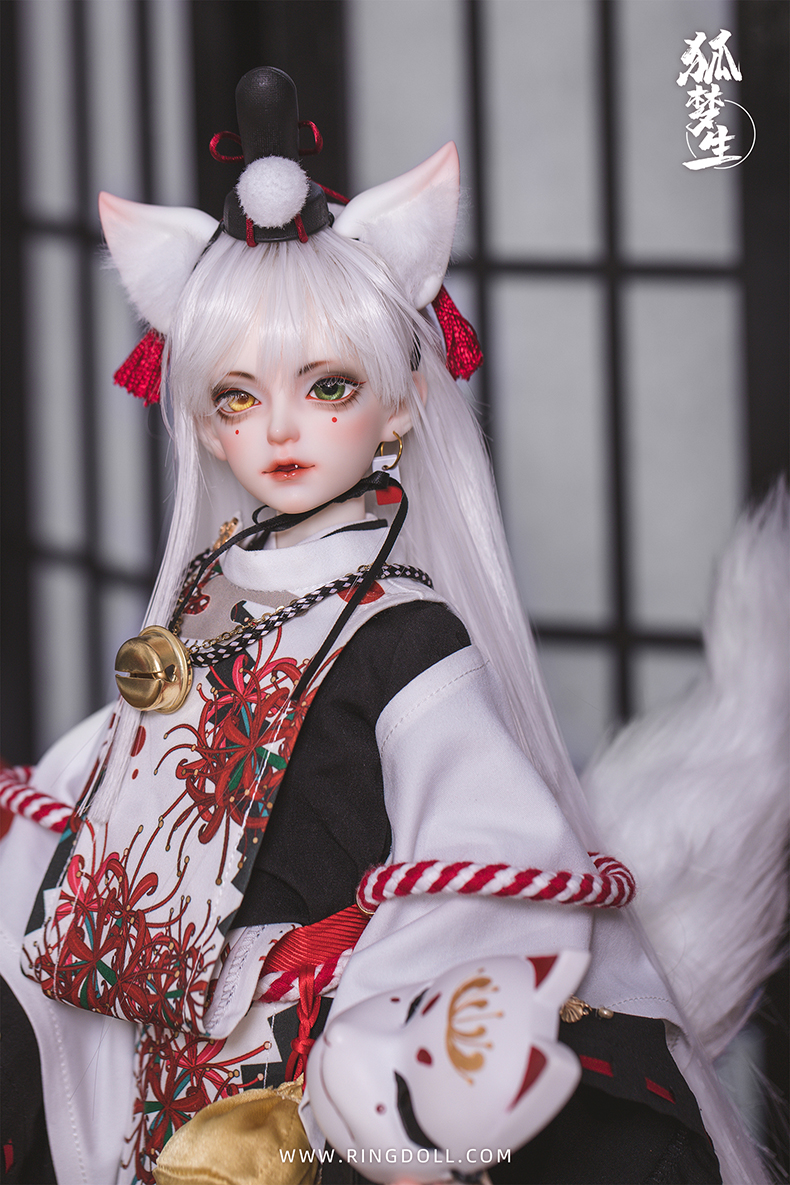 Ringdoll yumeo