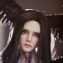Lucifer·Arios Basic Doll