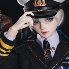 Cyanopathy Faust(Aooni) (Basic Doll)