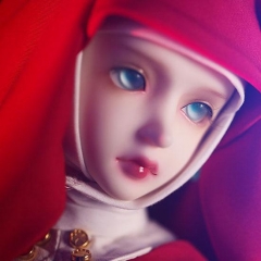 Little Red Riding Hood (Basic Doll)