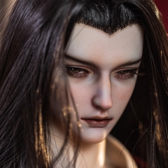 Zhou Yu (Basic Doll)