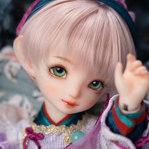NAP (Basic Doll)