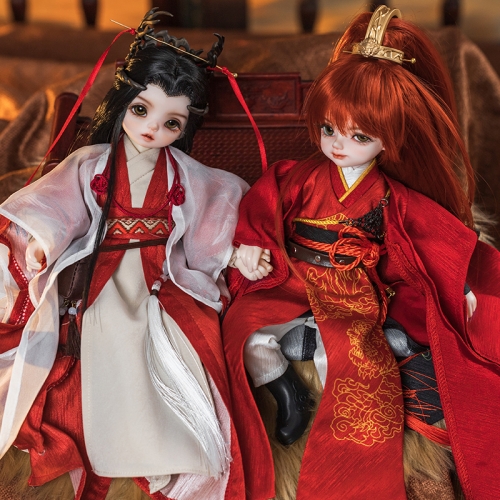 Sun Ce 1/6 Scale