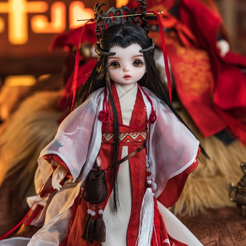 Zhou Yu 1/6 Scale